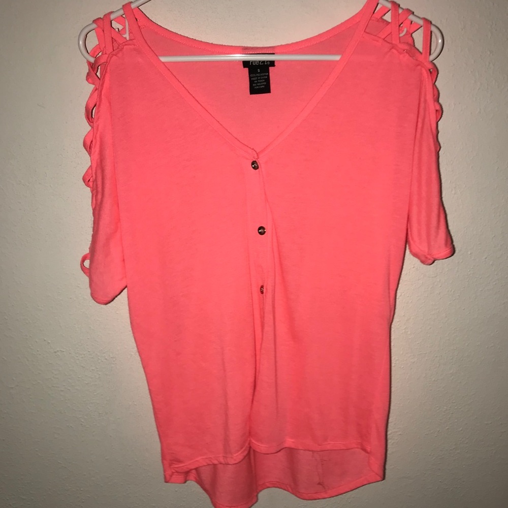 Rue21 tee